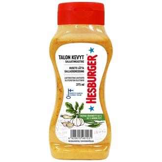 Hesburger Talon kevyt salaatinkastike 375ml kalorit ja ravintosisältö - 306 kcal
