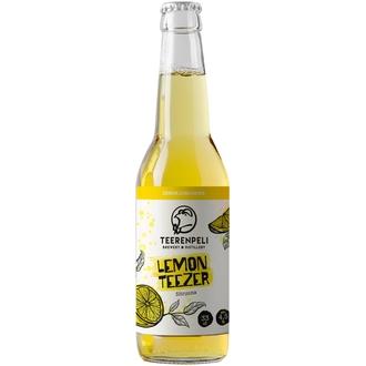 Teerenpeli Lemon Teezer 4,5% 0,33L