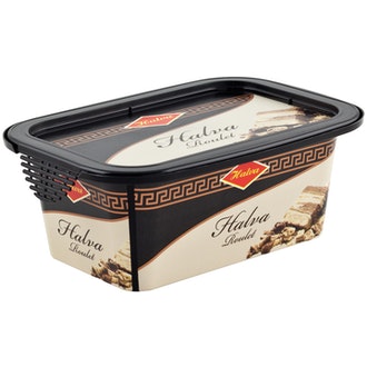 Halva Halva Roulet 150g kalorit ja ravintosisältö - 502 kcal
