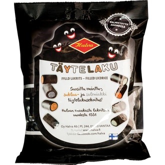 Halva Taytelaku 375g kalorit ja ravintosisältö