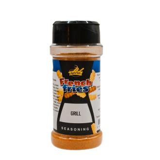 Aaria 70g Ranskanperunamauste Grilli kalorit ja ravintosisältö - 233 kcal