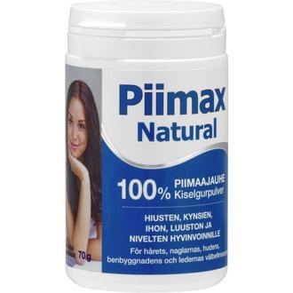 Piimax Natural Piimaajauhe 70 G