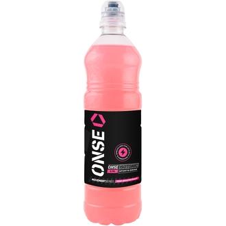 Onse isotoninen urheilujuoma Pink Grapefruit 0,75L kalorit ja ravintosisältö - 25 kcal
