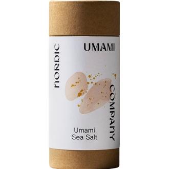 Nordic Umami Umami Salt 54 g kalorit ja ravintosisältö - 264 kcal