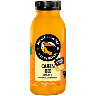 JUNGLE JUICE BAR Queen Bee 250ml kalorit ja ravintosisältö - 46 kcal