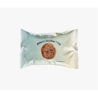 Bakerika Salted Chocolate Chip keksitaikina 210g, pakaste kalorit ja ravintosisältö