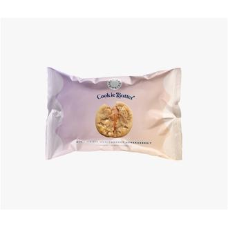 Bakerika valkosuklaa keksitahna keksitaikina 210g kalorit ja ravintosisältö - 450 kcal