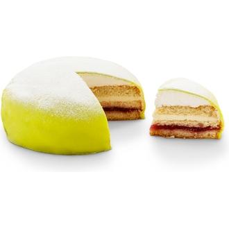 Riitan Herkku Prinsessakakku 700g kalorit ja ravintosisältö - 305 kcal