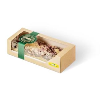 Riitan Herkku vegaaninen mustikkapiirakka 200g kalorit ja ravintosisältö