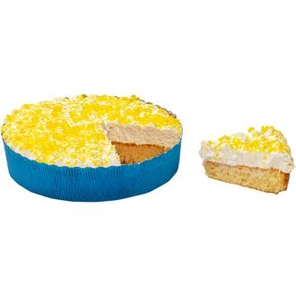 Riitan Herkku Lemon Curd kakku 400g kalorit ja ravintosisältö - 331 kcal