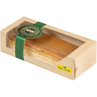 Riitan Herkku Kinuskiminikakku 300g kalorit ja ravintosisältö - 241 kcal