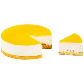 Riitan Herkku Mango-Passiomoussekakku 650g kalorit ja ravintosisältö - 265 kcal