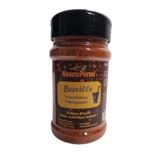 MaustePörssi Beeville Maustesekoitus 230g kalorit ja ravintosisältö - 267 kcal
