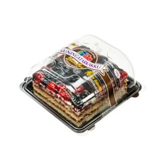 Laitilan Leipä kuningatarkakku 700g laktoositon maidoton