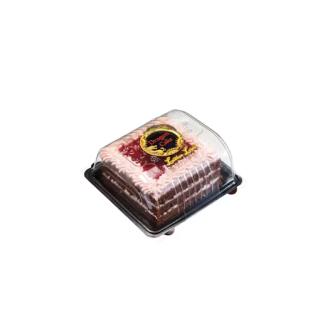 Laitilan Leipä Dragon Cake 500 g Laktoositon, Maidoton kalorit ja ravintosisältö - 320 kcal