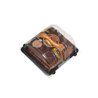 Laitilan Leipä Suklaakakku 500g Laktoositon, Maidoton kalorit ja ravintosisältö - 360 kcal