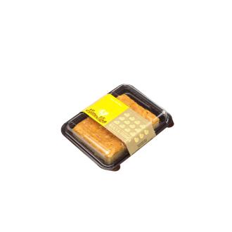 Laitilan Leipä Kulta-Tosca 200 g, Laktoositon kalorit ja ravintosisältö - 469 kcal