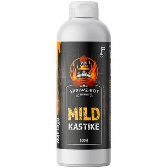 Siipiweikot Hot Wings Mild kastike 500g kalorit ja ravintosisältö