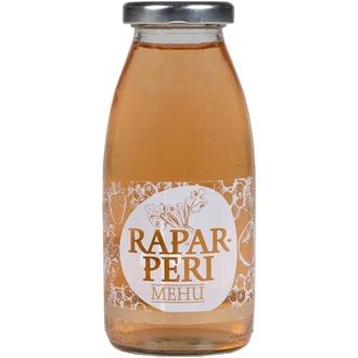 Vavesaaren Raparperimehu 0,25 l kalorit ja ravintosisältö - 62 kcal
