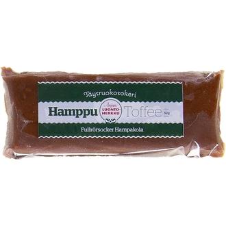 Anjan Luontoherkku 50G Hampputoffee