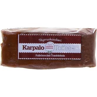 Anjan Luontoherkku 50G Karpalotoffee