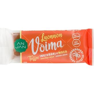 Luonnon Voima Toffee