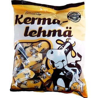 Prix kermatoffee kermalehmä 275g kalorit ja ravintosisältö