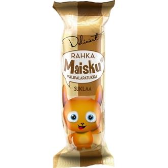 Deliciest Maisku Rahkavälipalapatukka suklaa 38 g kalorit ja ravintosisältö