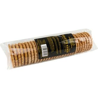 Ranskalainen voikeksi Galette kalorit ja ravintosisältö