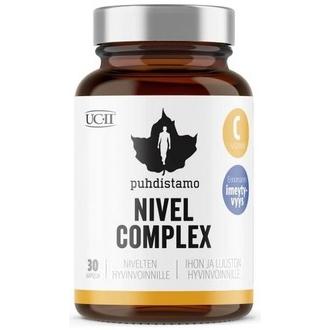 Puhdistamo Nivel Complex 30 Kaps