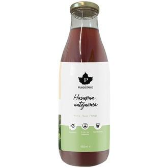 Puhdistamo Vahva Havupuu-uutejuoma 1L kalorit ja ravintosisältö - 2 kcal