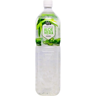 Elo Aloe Vera Original 1,5l kalorit ja ravintosisältö