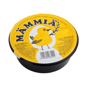 HoviRuoka Mämmi 250g kalorit ja ravintosisältö