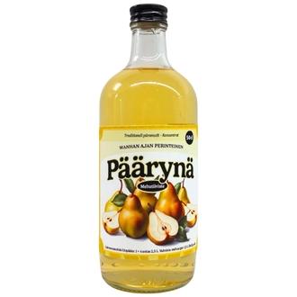 Vanhan Ajan Perinteinen Päärynä mehutiiviste 1+4 0,5l kalorit ja ravintosisältö - 45 kcal