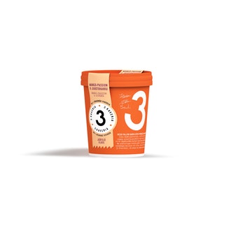 3 Kaverin jäätelö 500ml mango-passion juustokakku kalorit ja ravintosisältö