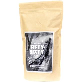 Helsingin Kahvipaahtimo Espresso Fifty-Sixty 250 g papu