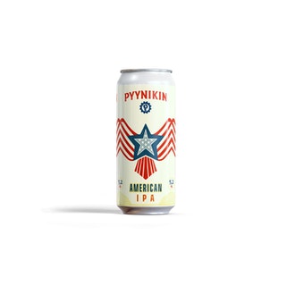 Pyynikin American IPA 5,2% 0,5l kalorit ja ravintosisältö