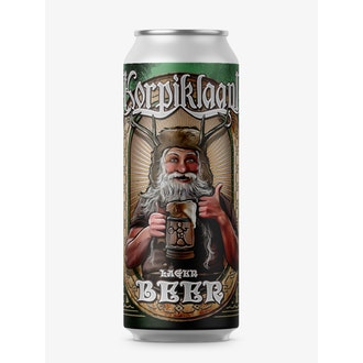 Pyynikin Käsityöläispanimo Korpiklaani 4,6% olut 0,5L kalorit ja ravintosisältö - 43 kcal