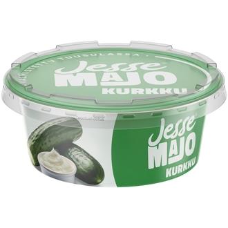 Jesse Kurkkumajo 175ml kalorit ja ravintosisältö - 535 kcal