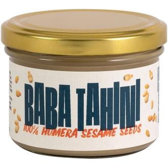Baba Tahini seesaminsiementahna 200g kalorit ja ravintosisältö