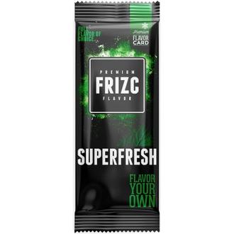 Frizc Superfresh kalorit ja ravintosisältö - 0 kcal