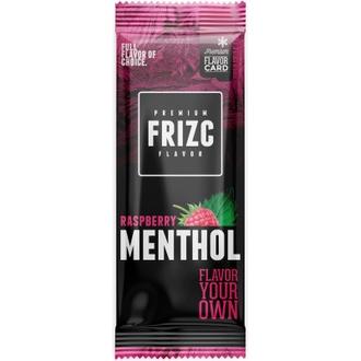 Frizc Pure Menthol Raspberry kalorit ja ravintosisältö - 0 kcal