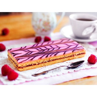 Sorttiinan Aleksanterin leivos 250g kalorit ja ravintosisältö - 428 kcal