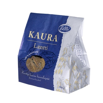 BitMix Kauralantti 300g kalorit ja ravintosisältö