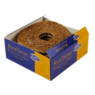 BitMix 450g Ruis Varras kalorit ja ravintosisältö