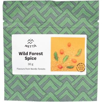 Wild Forest Spice