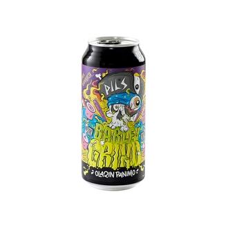 Barley Grind pils 5,3% kalorit ja ravintosisältö - 45 kcal