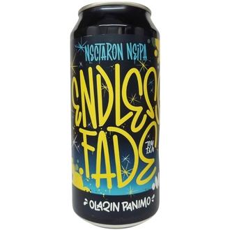 Endless Fade 7,3% NEIPA kalorit ja ravintosisältö