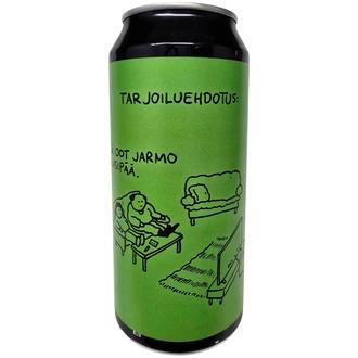 Olarin Panimo Jarmo 5,5% kalorit ja ravintosisältö