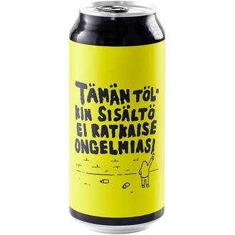 Märichello american lager 5,2% 0,44 tlk kalorit ja ravintosisältö